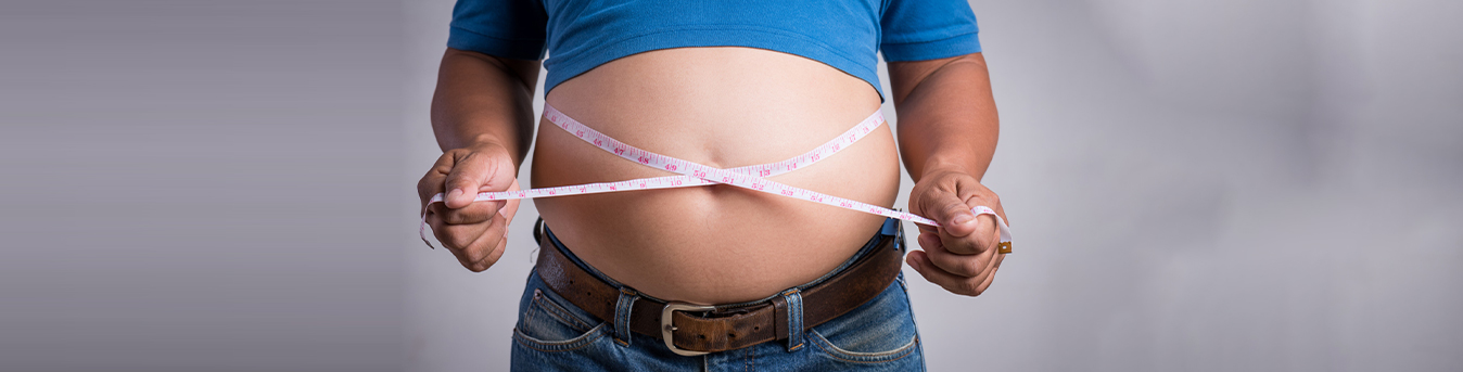How obesity affects more than just your appearance